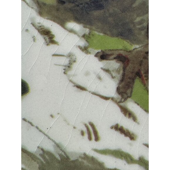 Vintage Retired William Sonama Ceramoc Rooster Pasta Bowl Made In Italy - Picture 7 of 10